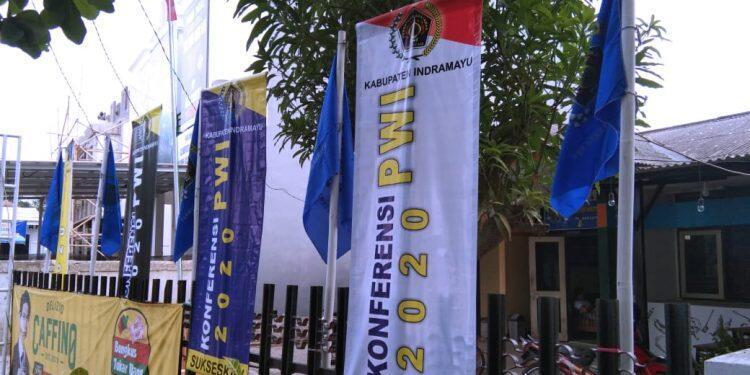 Konferwil PWI Indramayu Digelar Hari ini