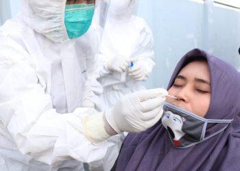 Pasien Positif Covid-19 Bertambah 3 Orang, Warga Diminta Taati Protkes
