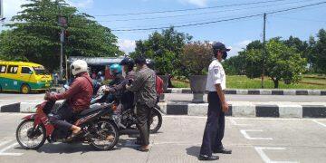 AMM Majalengka Lakukan Sosialisasi Pencegahan Covid-19