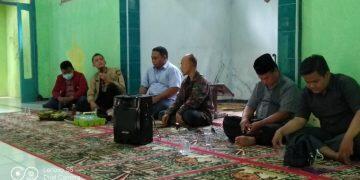 Anggota Bawaslu Ajak AMM Majalengka Melek Politik