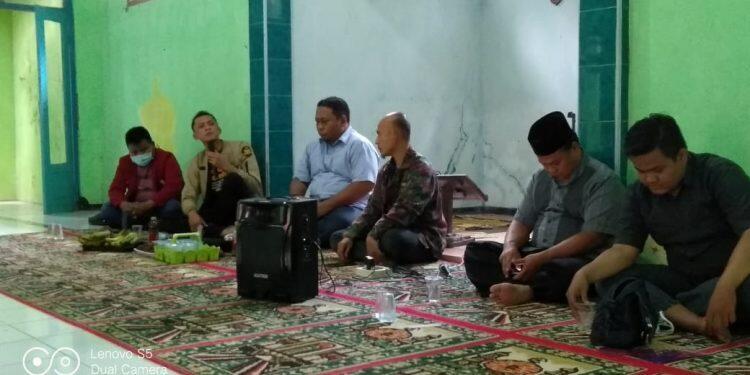 Anggota Bawaslu Ajak AMM Majalengka Melek Politik