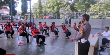 Berdampak Kemacetan, Bahu Jalan Dilarang Jadi Tempat Parkir