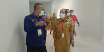 Di Majalengka, Delapan Kecamatan Tanpa Kasus Covid-19