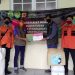 Jabar Bergerak Salurkan Alkes untuk Dua RSUD di Majalengka