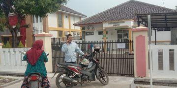 Seorang Nakes Positif Covid-19, Puskemas Ligung Ditutup Sementara