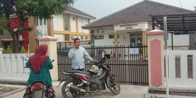 Seorang Nakes Positif Covid-19, Puskemas Ligung Ditutup Sementara