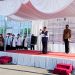 Bupati Karna : Tenaga Kesehatan Pahlawan Covid 19