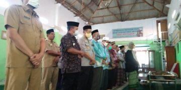 Mantan Wakil Bupati Majalengka Meninggal Dunia