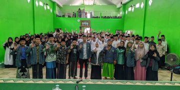 IPNU dan IPPNU Ajak Pelajar Tingkatkan Kualitas Belajar di Tengah Pandemi