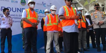 Kehadiran Kawasan Industri Kertajati Harus Bisa Serap Angkatan Kerja Pribumi
