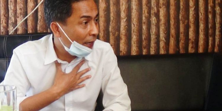 Merasa Prihatin, Ketua DPD PAN Kuningan Berharap Kasus Zul Jadi Pembelajaran