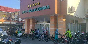 Percepat Penanganan Covid-19, RSUD Majalengka Akan Miliki Alat PCR