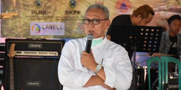 Sabtu-Minggu, Acep Imbau Warga Diam di Rumah