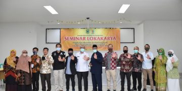 Acep: Jadikan Anak-anak Kita Generasi Emas