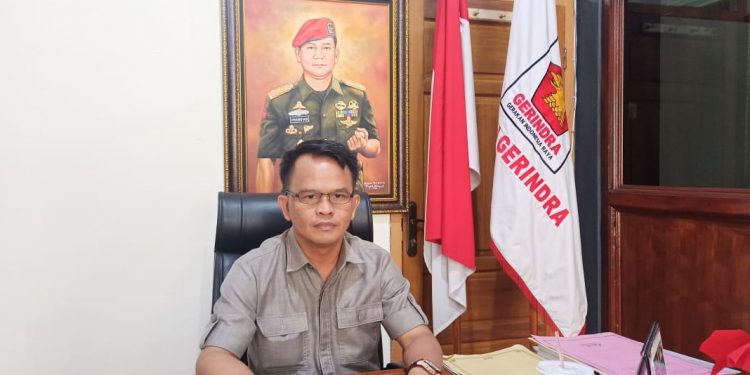 Berkas Diksi “Limbah” Sudah Dikirim ke Provinsi