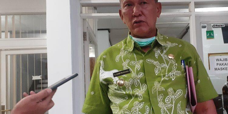 Bupati Tegaskan Belum Terima Keputusan DPRD Terkait Zul