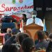 Forum Karang Taruna Kecamatan Cigugur Gelar Saresehan