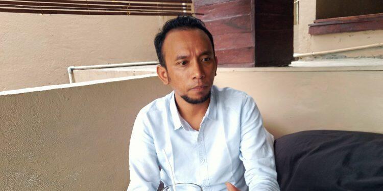 Deki: Anggota Dewan Harus Berani Bicara, Jangan Diam