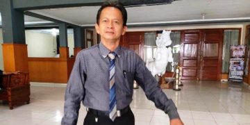 Abdul Haris: Putusan BK Rentan Diajukan ke PTUN