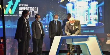 Kuningan Masuk Kawasan Investasi Rebana Metropolitan
