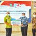 BI Serahkan 750 Paket Sembako ke Gugus Tugas Kuningan