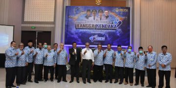 Juang Kencana Harus Menjawab Tantangan Pembangunan Keluarga