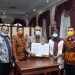Pemkab Kuningan dan Kemenkes Teken MoU Pendayagunaan Dokter Spesialis