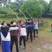 Persiapan BK Porda, Belasan Atlet Panahan Gencar Latihan