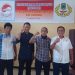 Putu Gantikan Ajat Pimpin Pengcab Wushu Kuningan
