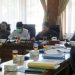 Rapat Banmus Penjadualan Paripurna Diksi “Limbah” Berakhir Deadlock
