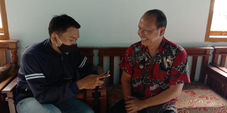 Petani Desa Hutan Sahbandar Terima Kehadiran Investor