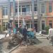 Program Padat Karya Desa Tanjunganom Serap 476 Pekerja