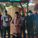 Forum Media Cirebon Kunjungi Kampung Bedug Lebakmekar