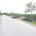 Infrastuktur Jalan Kabupaten di Wilayah Pasaleman Ditingkatkan