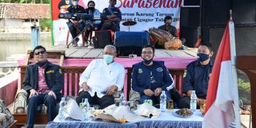 Karang Taruna Dorong Situ Citamba Dijadikan Destinasi Wisata Baru Cigugur