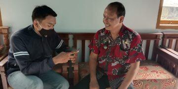 Pemdes Sahbandar Akan Tingkatkan Ekonomi Masyarakat Melalui Peran Bumdes