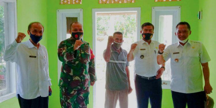 Pelaksanaan BSMSS di Desa Wilulang Terobos Kebutuhan Petani