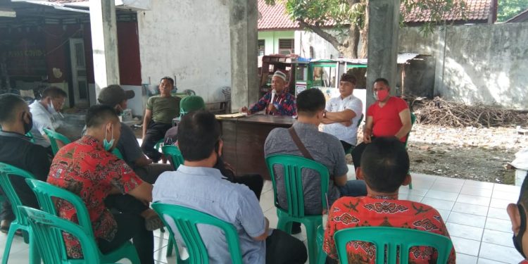 Kuwu Wilayah Timur Saatnya Pimpin FKKC