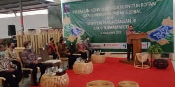 Kemendag Bersama BNI Dukung Pembiayaan Ekspor UMKM