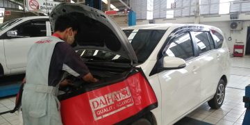 Astra Daihatsu Cirebon Berikan Penawaran Spesial 5 Paket Servis Promo Akhir Tahun