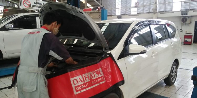 Astra Daihatsu Cirebon Berikan Penawaran Spesial 5 Paket Servis Promo Akhir Tahun