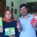 Penjahit Tas Asal Beber Banting Setir Produksi APD, Raup Untung Puluhan Juta