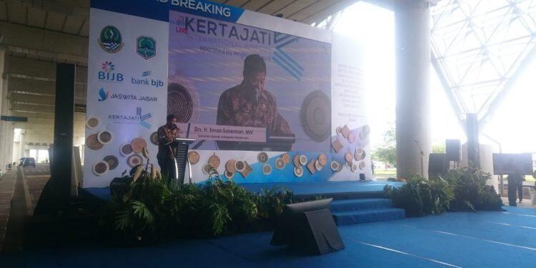 Di Tengah Pandemi, Realisasi Investasi Majalengka Naik Rp1,8 Triliun