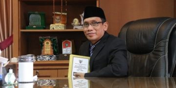 IAIN Menjadi UIN Syekh Nurjati Tinggal Tunggu Kepres