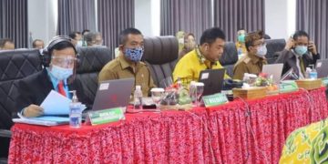 Walikota dan Bupati Cirebon Hadiri Assessment Akreditasi FK-UGJ