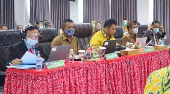 Walikota dan Bupati Cirebon Hadiri Assessment Akreditasi FK-UGJ