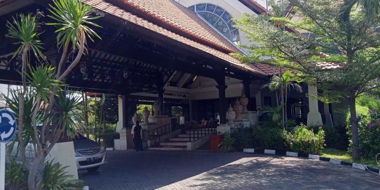 Pasca Long Weekend, Okupansi Hotel Kembali Turun