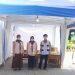 Pameran Pariwisata dan Seni Budaya, Dinkes Tetap Perketat Protokol Kesehatan