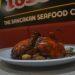 Crab 1818 Segera Luncurkan Menu Baru Kepiting Butter Caramel