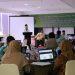 Tingkatkan Akreditasi, FSEI IAIN SNJ Gelar Workshop